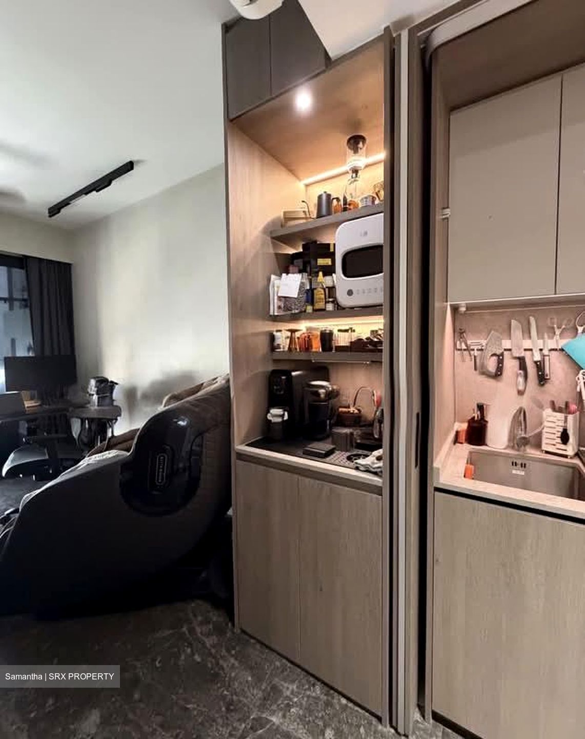 Avenue South Residence (D3), Apartment #563659711